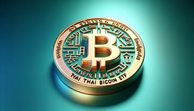 Thai SEC approves its first Bitcoin ETF with limited access to institutional investors
