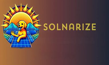 Solnarize's Upcoming Presale: Insights into the Sustainability-Focused Meme Coin and P2E Game