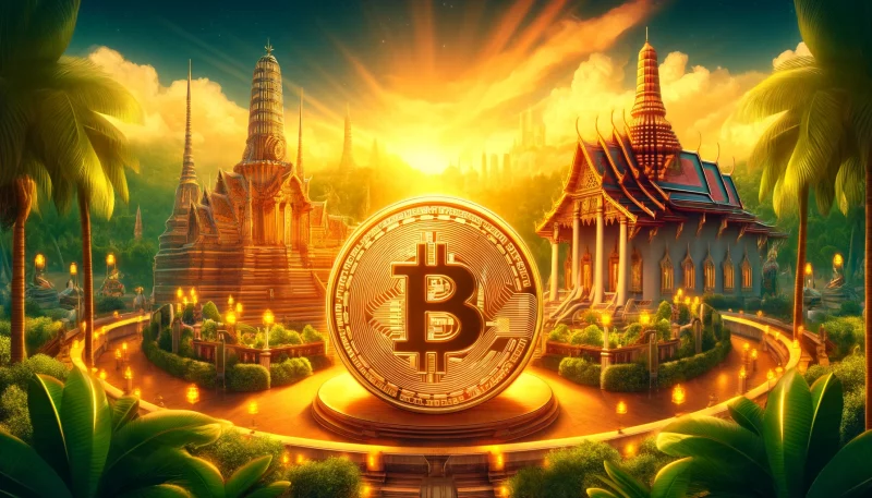 Thai SEC approves its first Bitcoin ETF with limited access to institutional investors