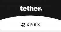Tether announces .75M investment in XREX Group to promote financial inclusion