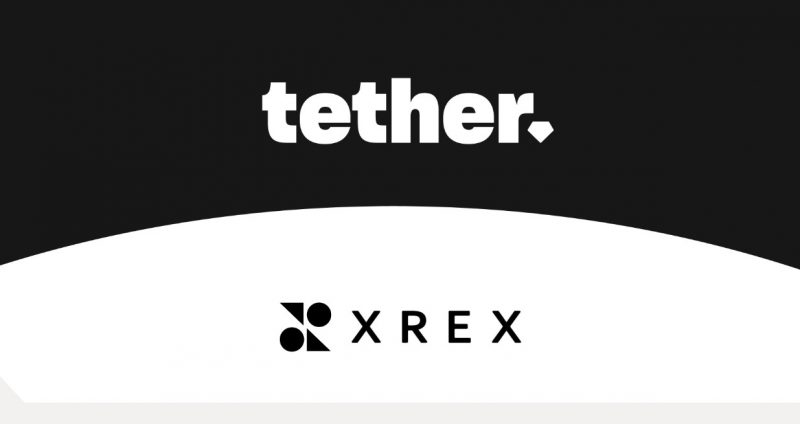 Tether announces .75M investment in XREX Group to boost crypto adoption and financial inclusion