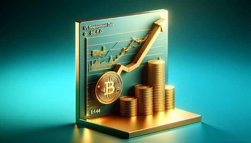 US employment data reinforces rate cuts, boosting crypto: Nansen analyst