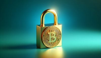 Bitcoin DeFi security concerns still lurk, says Fireblocks executive