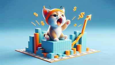 Roaring Kitty set to become billionaire if GameStop surpasses $67