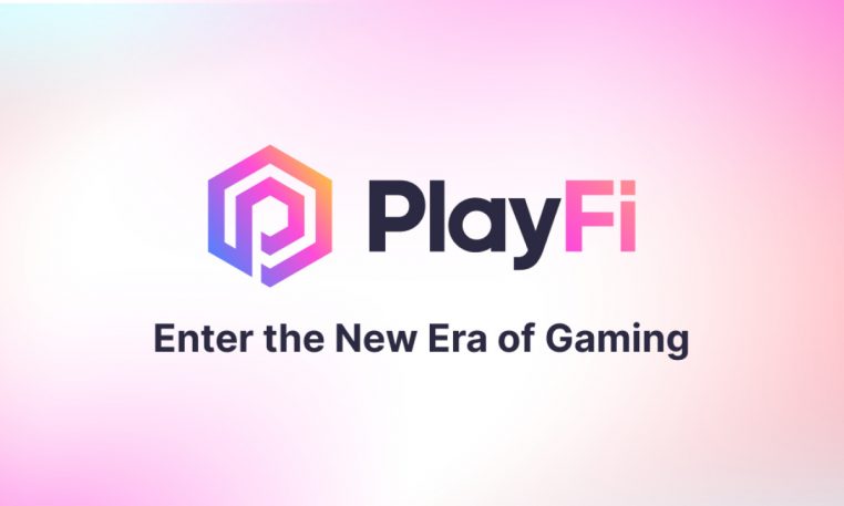 PlayFi Announces Strategic Alliances &amp; Integrations with Four Industry Leaders to Enhance Gaming Innovation Through AI and Web3