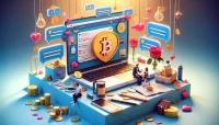 FTC warns of increasing crypto romance scams in US