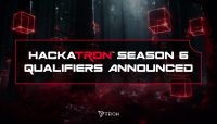 TRON DAO announces HackaTRON Season 6 qualifiers