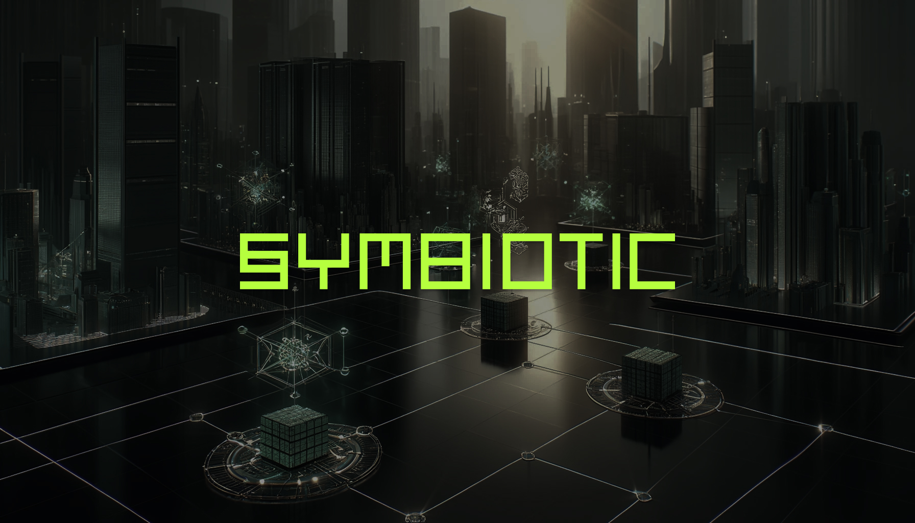 Symbiotic launches ‘permissionless restaking’ protocol, secures $5.8M funding