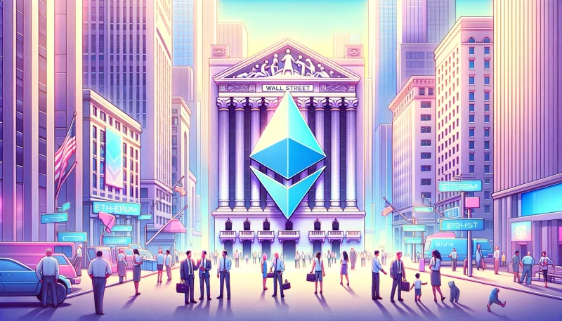 Gensler sees Ethereum ETF S1 approval this summer, trading to follow
