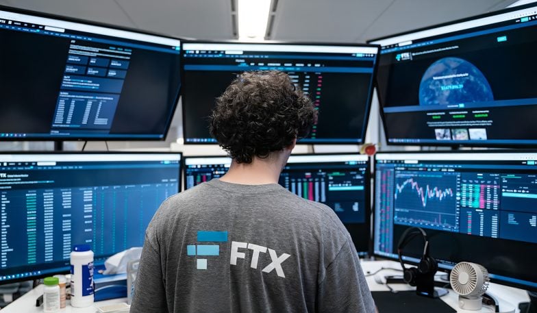 Gensler says FTX 'is not unique,' warns crypto exchanges are commingling functions