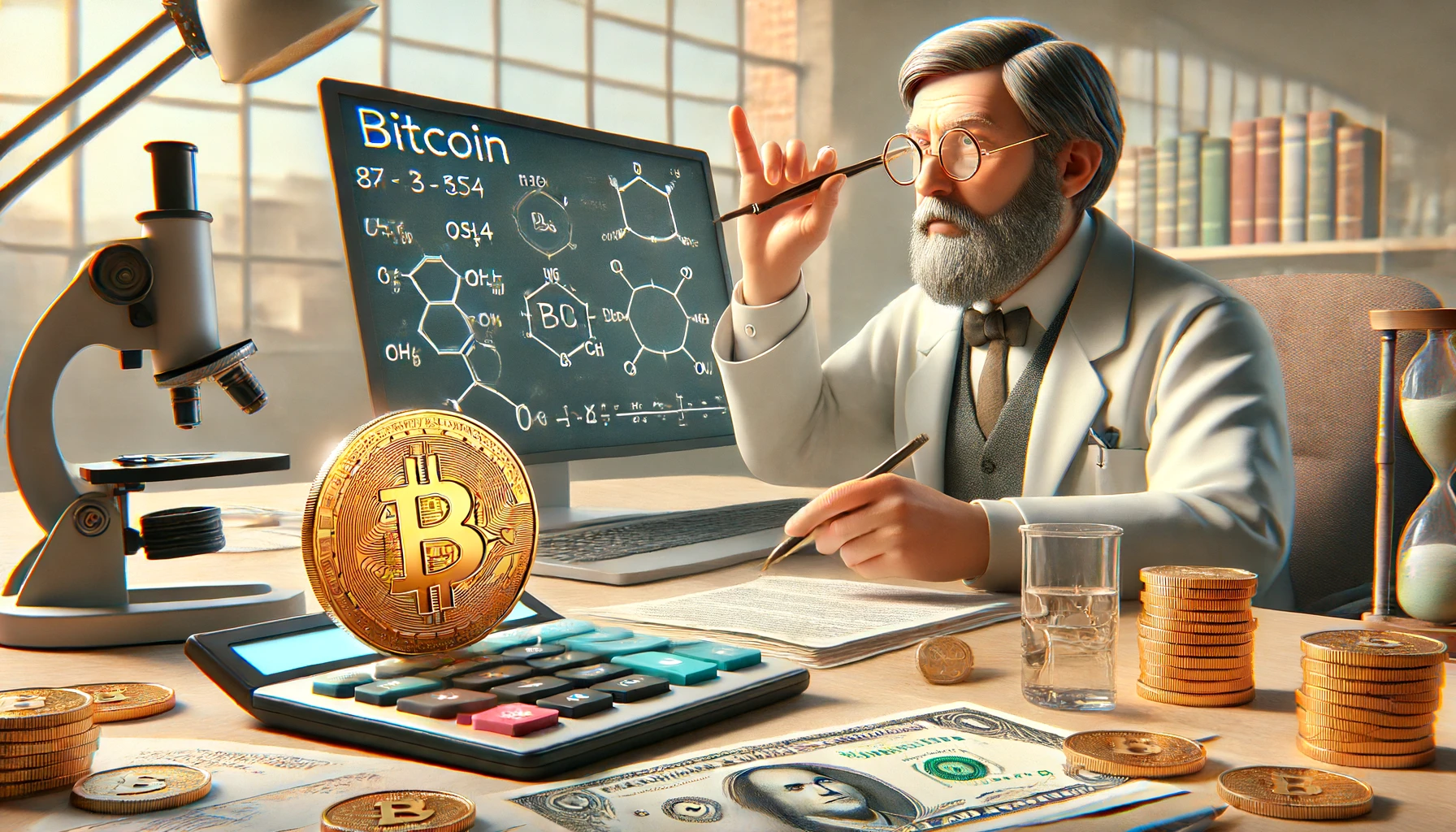 Financial advisors still figuring out Bitcoin spot ETFs: BlackRock CIO -  Crypto Briefing