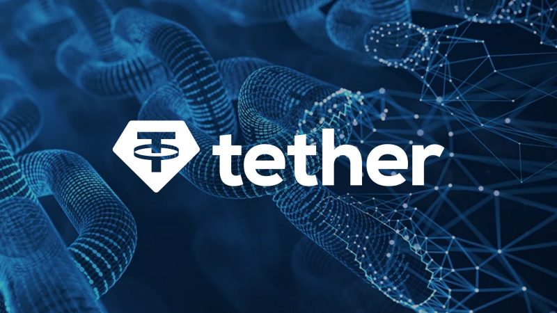 Tether introduces its new gold-backed digital asset called Alloy