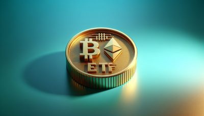 Hashdex files for joint Bitcoin and Ethereum spot ETF in the US