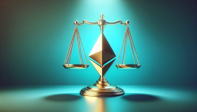The SEC closes investigation into Ethereum 2.0, no securities charges against ETH: Consensys