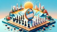 Bitcoin part of Milei's vision for free currency competition in Argentina