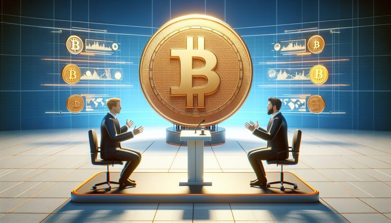 Bitcoin unlikely to be affected by US presidential debates, analysts predict