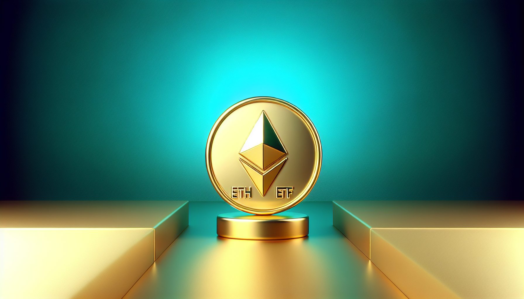 YieldMax files for Ether Option Strategy ETF ahead of Ether ETF launch