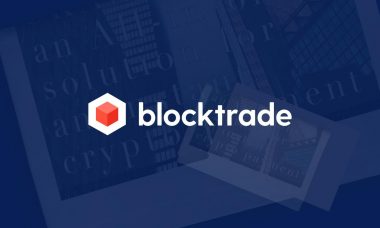 New investor group acquires Blocktrade to propel strategic growth