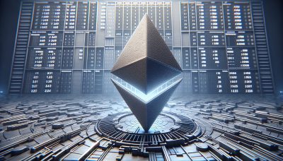 Spot Ethereum ETF to attract $15 billion by 2025's end: Bitwise CIO