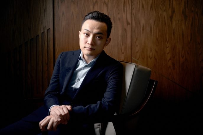 TRON founder Justin Sun wins landmark case in the People's Court of China