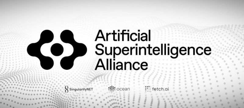 Token merger of SingularityNET, Fetch.ai, and Ocean Protocol goes live