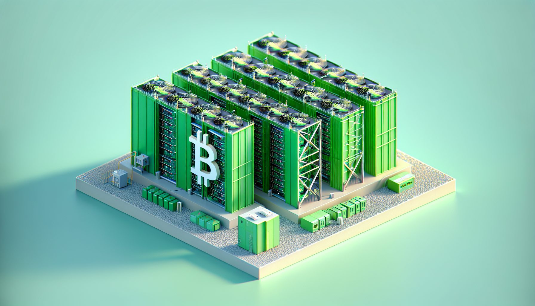 Cipher Mining mines 176 Bitcoin in June, holds over 2,200 BTC - Crypto  Briefing