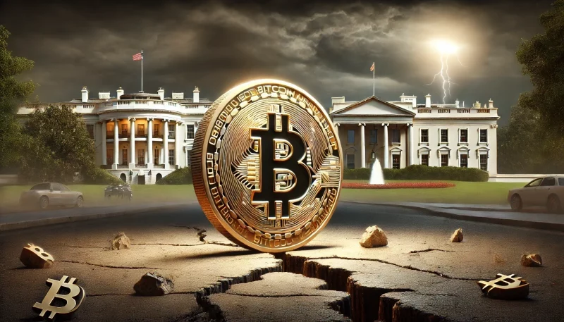 Governments keep on selling Bitcoin, but why?