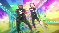 Buyin' The Dip (GAMESTOP) ft. Meet Kevin & Charles Payne