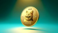 Cat meme coin HEHE soars 190% amid Bitcoin rebound