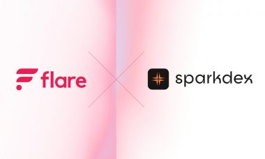 SparkDEX’s cutting-edge AMM & perps protocol to launch on Flare