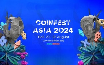 Crypto's new epicenter: Asia's rising influence