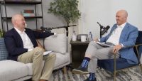 Marc Andreessen and Ben Horowitz podcast