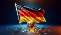 German govt sold its Bitcoins for under ,000, costing over 6 million