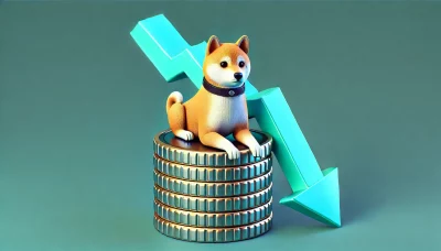 Shiba Inu's SHIB down 8% following WazirX exchange hack