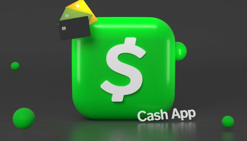 Cash App illustration
