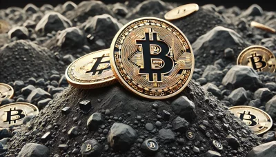 BlackRock's IBIT rakes in $526 million as Bitcoin ETFs notch 12th day of inflows