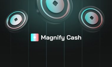 Magnify Cash launches DeFi protocol and announces $MAG token fair launch