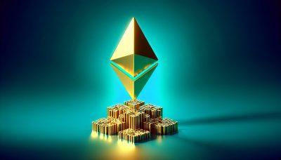 Grayscale Ethereum ETF sees $484 million in outflows on its first day