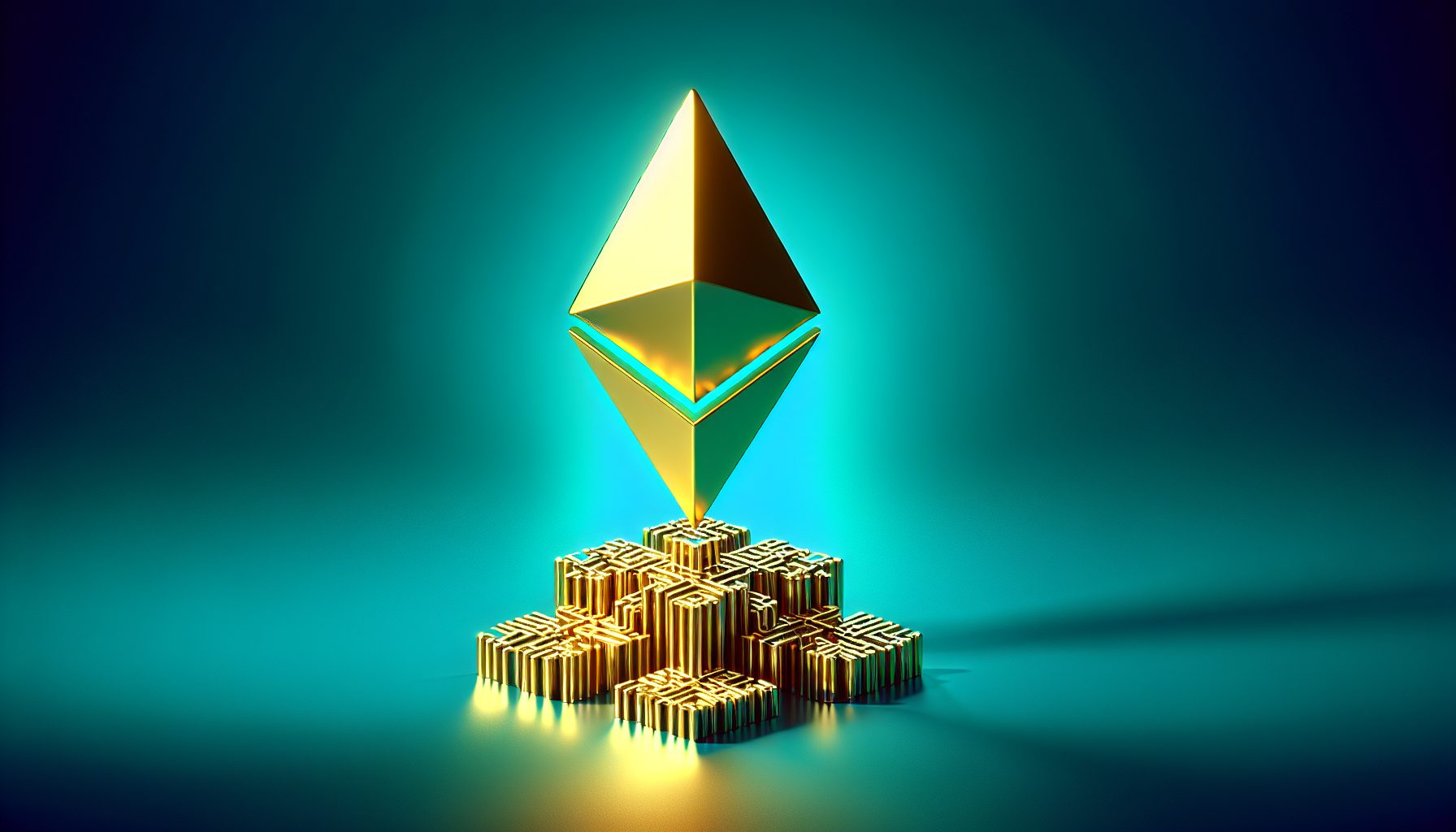 Grayscale Ethereum ETF sees $484 million in outflows on its first day