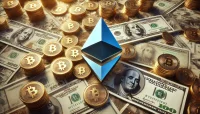 US Ethereum spot ETFs see 3 million outflows one day after strong debut