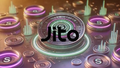 Jito releases open-source code for restaking on Solana