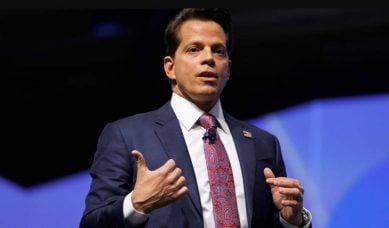 SkyBridge's Anthony Scaramucci backs Trump's Bitcoin policies but urges caution