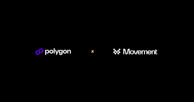 Movement Labs joins Polygon’s AggLayer to unify liquidity