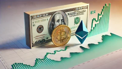 Fed interest rate decision impacts crypto markets