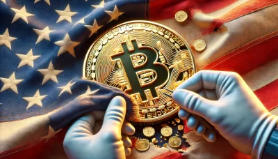 Digital Chamber urges US senators to back Lummis' Bitcoin bill