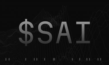 Sharpe AI announces $SAI token listing on Gate.io