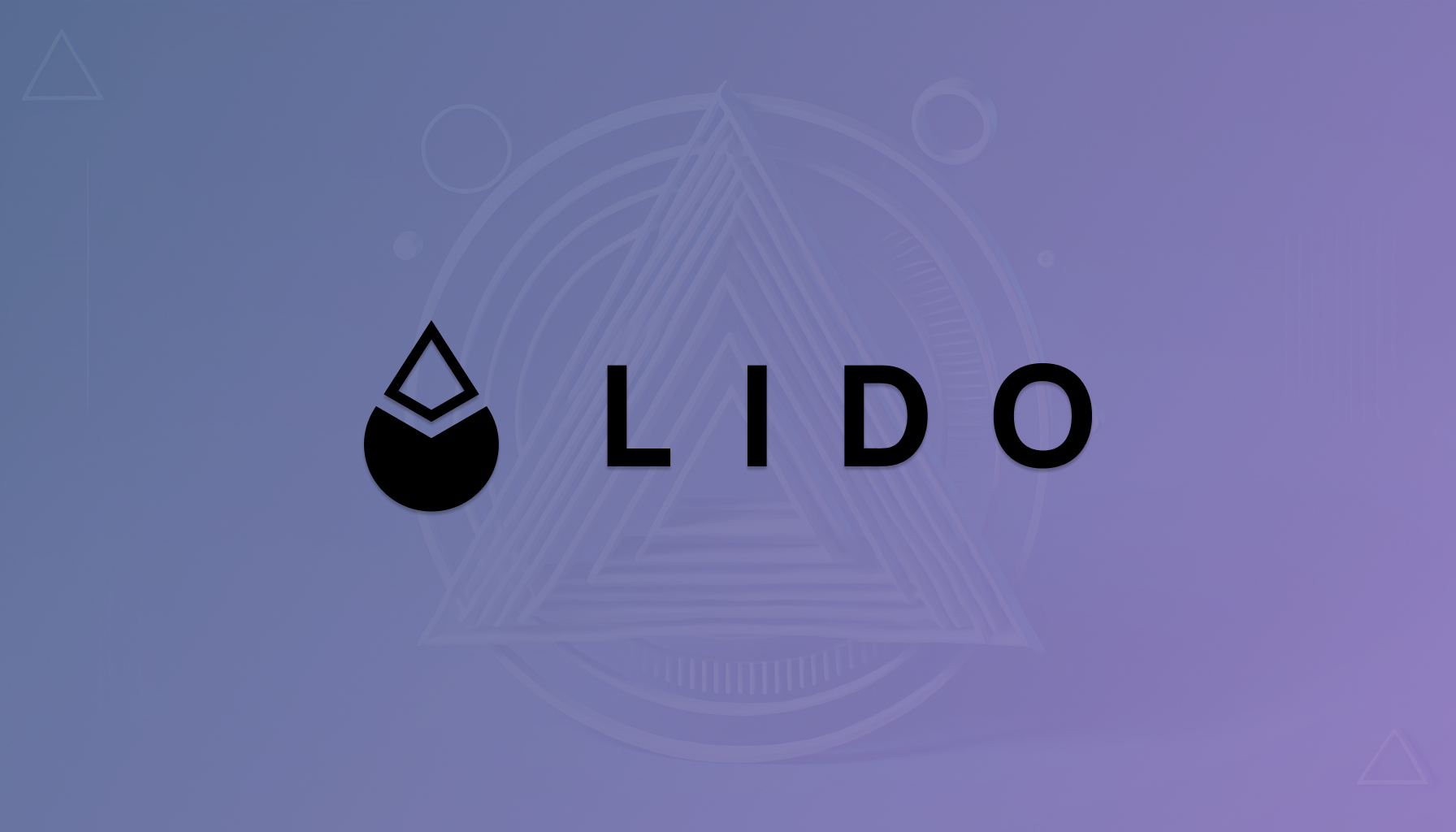 Lido Finance launches institutional-grade liquidity staking - Crypto  Briefing