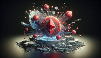 Ethereum whale wallets face mass liquidation as ETH prices tumble