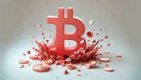 Crypto crash wipes out  billion, Bitcoin hits ,000