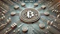 Bybit's daily trading volume soars to 100 billion